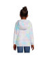 Girls Softest Fleece Hoodie