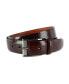 Men's Matteo 35mm Feather Edge Dress Belt