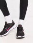 Nike Running Revolution 6 trainers in black