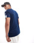 adidas Football Squadra 21 t-shirt in navy