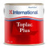 INTERNATIONAL 750ml Toplac Plus Alkyd Enamel