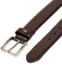 Men's Flex Stretch Feather-Edge Dress Belt