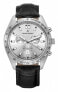 Claude Bernard Herren Uhr ST50 Chronograph