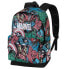 DISNEY Marvel Heroes Hs Fan 2.0 backpack