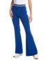 Elisabetta Franchi Pant Women's Blue 40