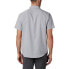 COLUMBIA Utilizer II Solid short sleeve shirt