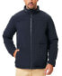 Men's Stow-Away Hooded Jacket