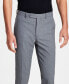 Men's Infinite Stretch Skinny-Fit Dress Pants