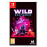 NINTENDO GAMES Switch Wild Bastards