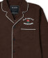 Men's All We Trust Long Sleeve Woven Shirt