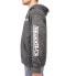 G. Loomis Performance Sweatshirt Color - Black Heather Size - MD (GHOODIEMBK)...