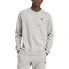 ADIDAS ORIGINALS Trefoil Essentials Crew sweatshirt