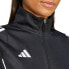 Adidas Bluza damska adidas Tiro 24 Training czarna IJ9961 M