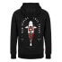 KUMU Tall Tales hoodie