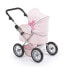 REIG MUSICALES Trendy Pink Doll Car 68x67x41 cm