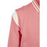 URBAN CLASSICS Inset College jacket