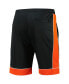 Men's Black Kyle Busch Fan Favorite Shorts