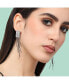 Women's Bling Drop Earrings