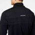 NEW BALANCE Accelerate full zip sweatshirt