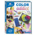 JANOD Multiactivities Color Adddt