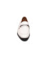 Men's Ferdinand Moc Toe Bit Slip-On Loafers