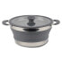 KAMPA Collapsible Saucepan 3L