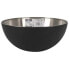 QUTTIN Steel Salad Bowl 29 cm Crocodile