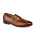 Men's Bishop Apron Toe Penny Loafer Shoe