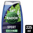 Radox Sport Mint And Sea Salt 3-in-1 Shower Gel 225 ml duschgel für Herren