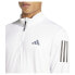 ADIDAS Own The Run half zip tracksuit jacket