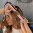 Hair Straightener Pink