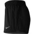 NIKE 10K 2 in 1 shorts