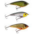 WESTIN Swim Sinking Glidebait 19g 80 mm