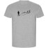 KRUSKIS Shadow Triathlon ECO short sleeve T-shirt