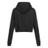 LONSDALE Roxeth Cropped hoodie