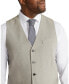 Men's Clooney Stretch Waistcoat