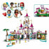 Строительный набор Lego Disney Princess 43205 Epic Castle