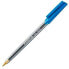 Ручка Staedtler Stick 430 Синий (50 штук)