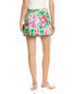 Frances Valentine Scooter Skirt Women's Pink 0