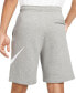 Sportswear Club Men's Graphic Shorts