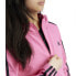 ADIDAS Essentials 3 Stripes full zip sweatshirt