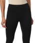 Women's Mid-Rise Tech Pocket Leggings