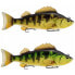 LIVE TARGET Yellow Perch swimbait 21g 115 mm