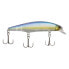 Shimano St Purple ZUMVERNO 95SP FLASH BOOST Jerkbait (ZUM95SPSTP) Fishing