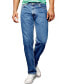 Джинсы мужские Levi's 505™ Regular Straight Fit Non-Stretch Jeans