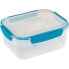 JOSEPH JOSEPH Nest Lock 81081 Airtight Container 5 Units