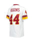 Women's John Riggins White Washington Football Team Legacy Replica Player Jersey