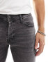 Jack & Jones glenn slim jeans in grey