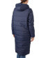 Maternity Penelope - 3in1 Long Puffer Coat