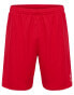 hummel – Shorts in Rot